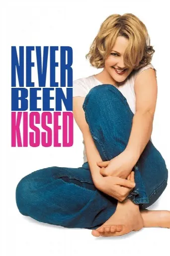 Never Been Kissed (1999) poster