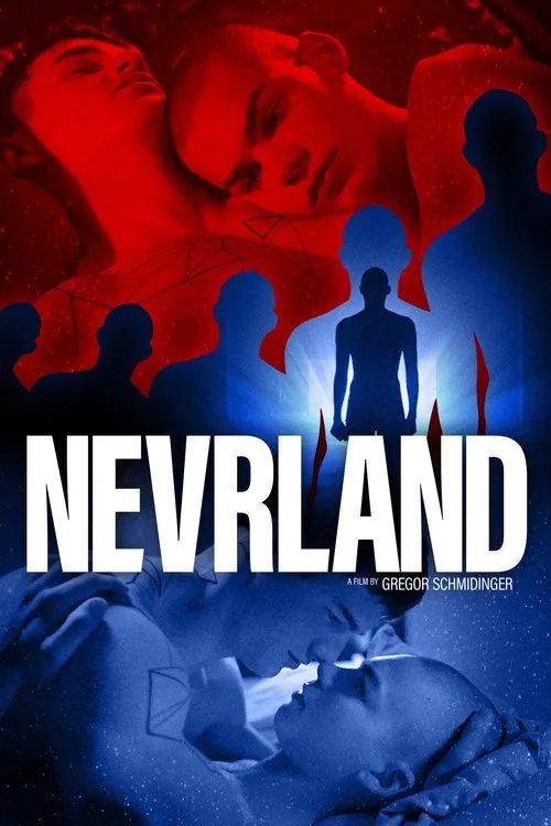 Watch Nevrland (2019) online free - poster