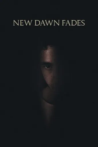 New Dawn Fades (2025) poster