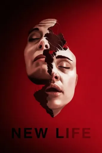 New Life (2024) poster