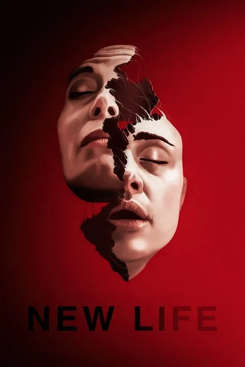 New Life (2024) poster