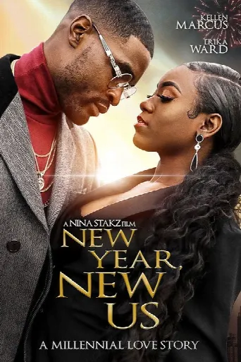New Year, New Us (2021) poster