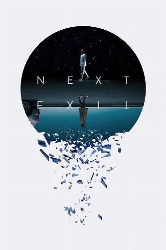 Next Exit (2022) poster