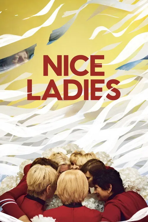 Watch Nice Ladies (2024) online free - poster