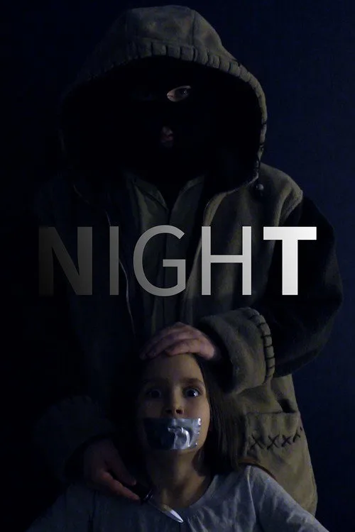 Watch Night (2019) online free - poster