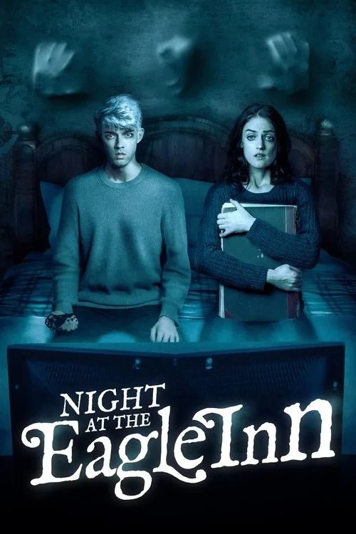 Watch Night at the Eagle Inn (2021) online free - poster