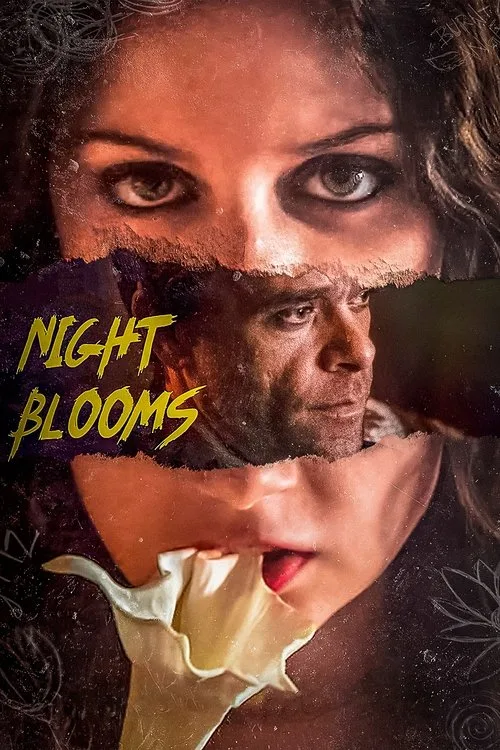 Watch Night Blooms (2022) online free - poster
