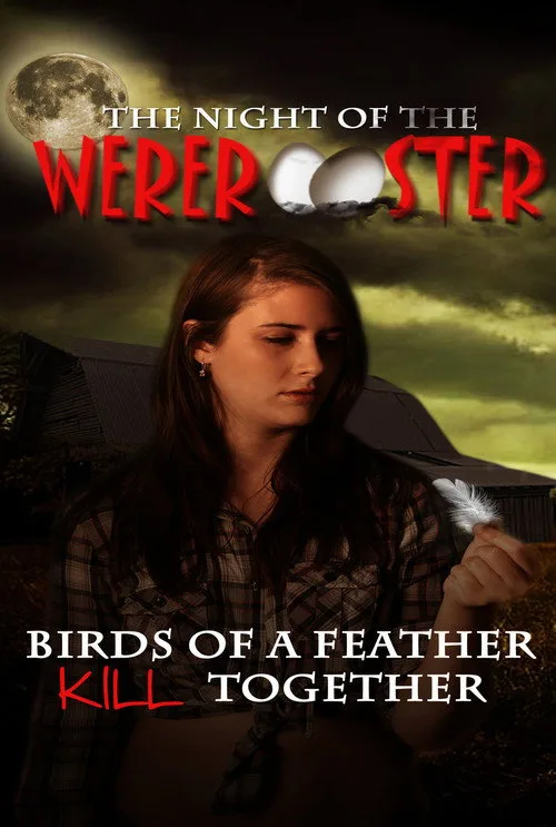 Night of the Wererooster (2015) poster