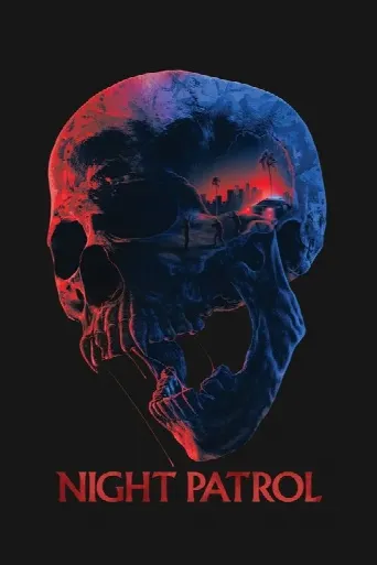 Night Patrol (2026) poster