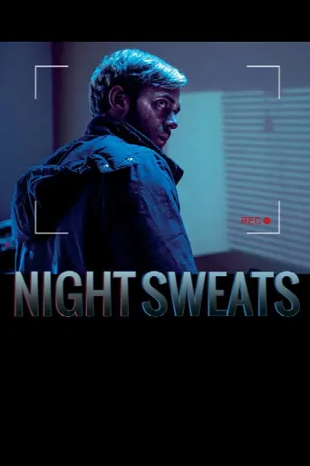 Night Sweats (2019) poster