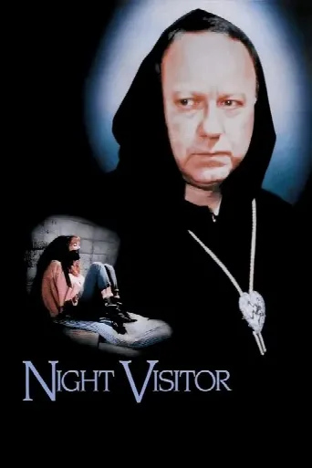 Night Visitor (1989) poster