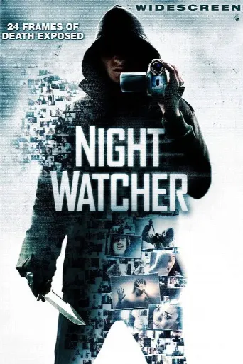 Night Watcher (2008) poster