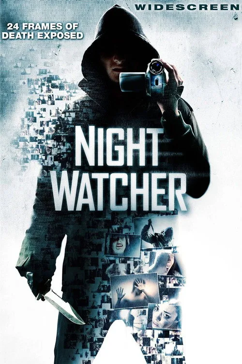 Night Watcher (2008) poster