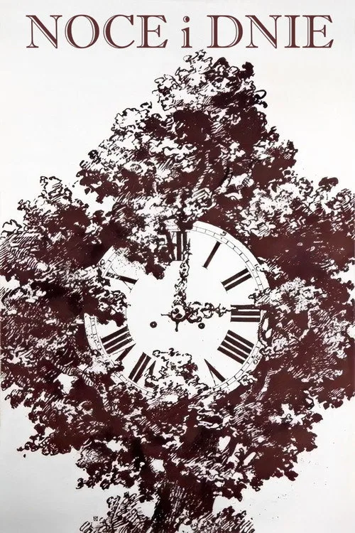 Nights and Days (1975) poster