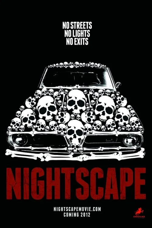 Watch Nightscape (2012) online free - poster