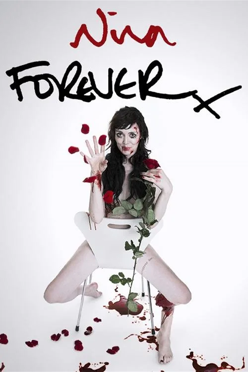 Nina Forever (2015) poster