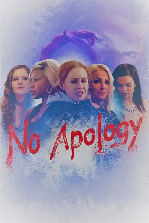 No Apology (2019) poster