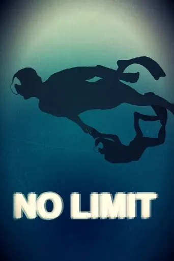 No Limit (2022) poster