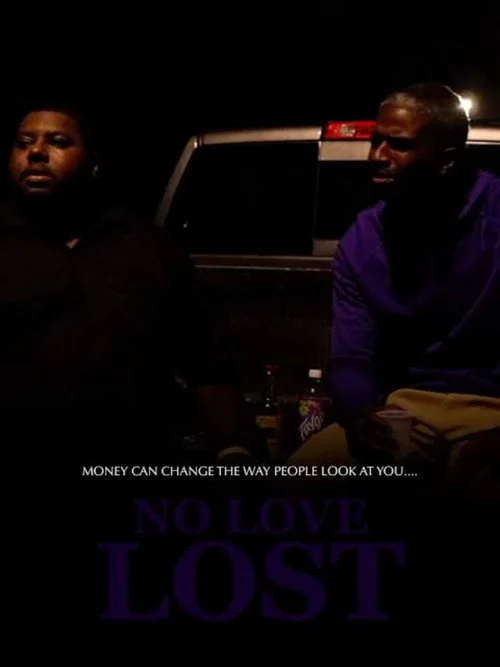 Watch No Lost Love (2021) online free - poster