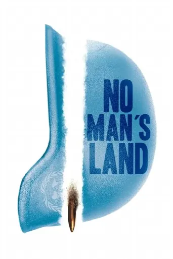 No Man's Land (2001) poster