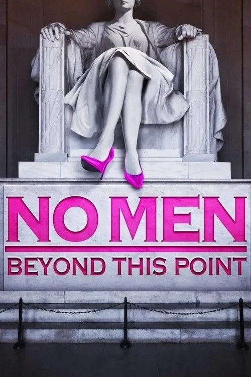 Watch No Men Beyond This Point (2015) online free - poster