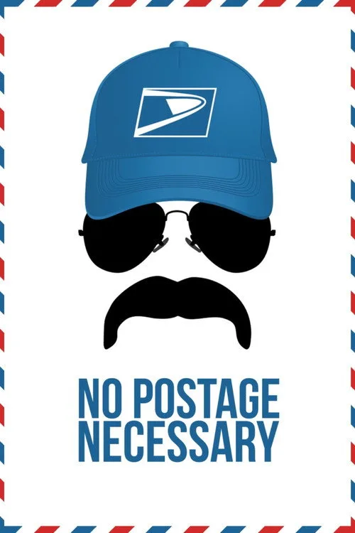 Watch No Postage Necessary (2018) online free - poster