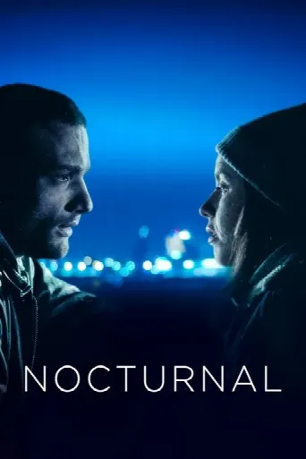 Nocturnal (2019) poster