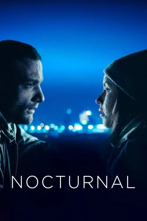 Nocturnal (2019) poster