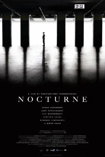 Nocturne (2019) poster