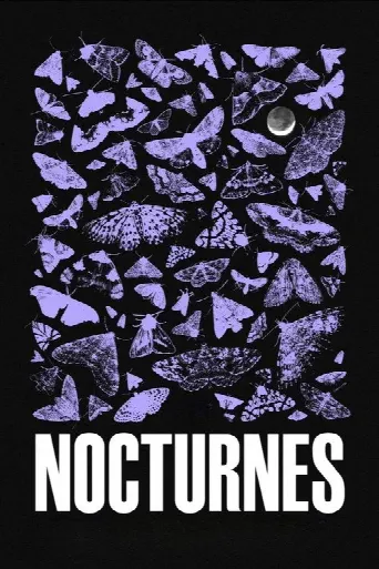 Nocturnes (2024) poster