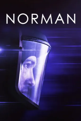 Norman (2021) poster