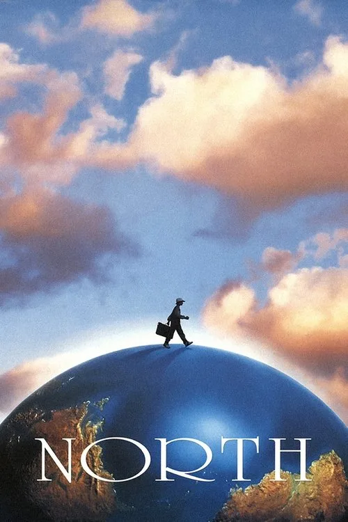 Watch North (1994) online free - poster