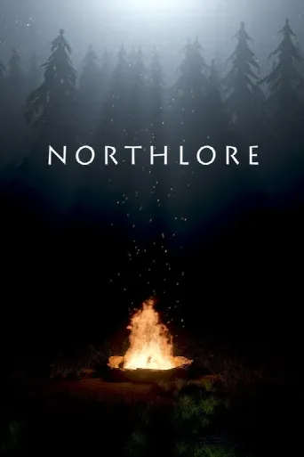 Northlore (2025) poster