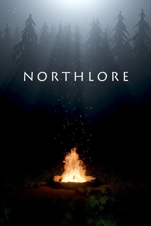Watch Northlore (2025) online free - poster