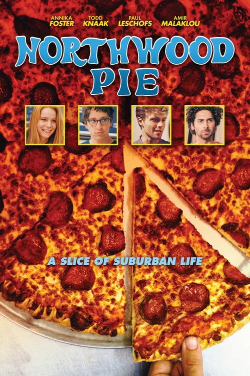 Northwood Pie (2019) poster