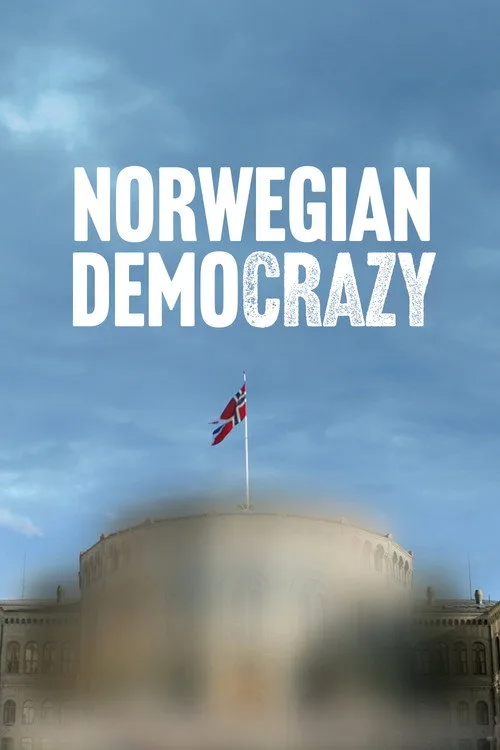 Watch Norwegian Democrazy (2024) online free - poster