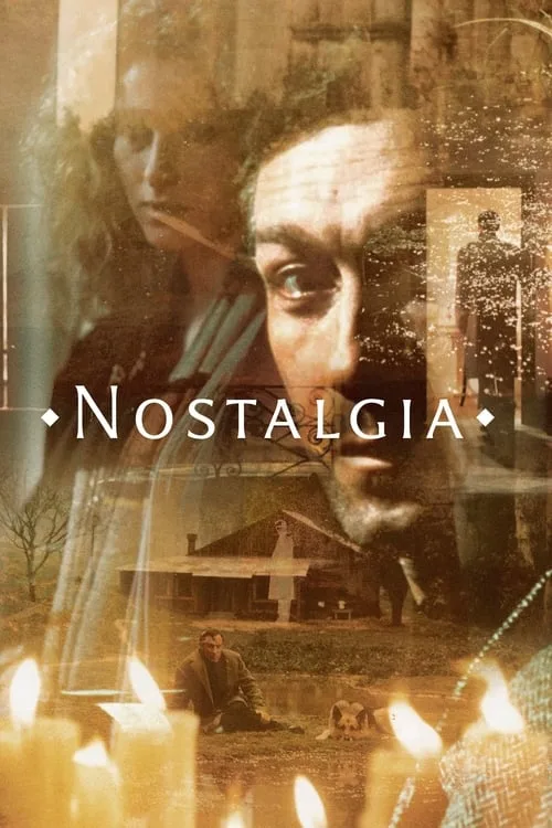 Nostalgia (1983) poster