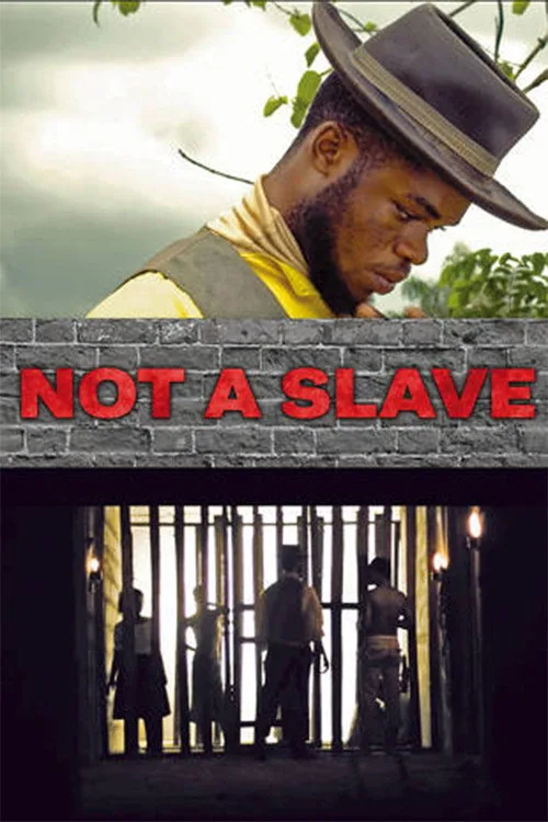 Watch Not a Slave (2021) online free - poster