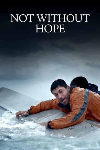 Not Without Hope (2025) poster