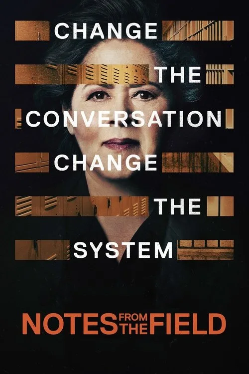Watch Notes from the Field (2018) online free - poster