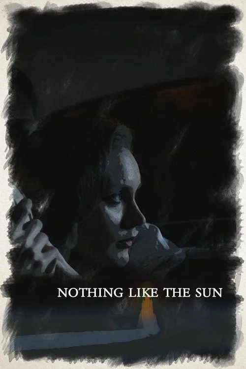 Nothing Like the Sun (2018) poster