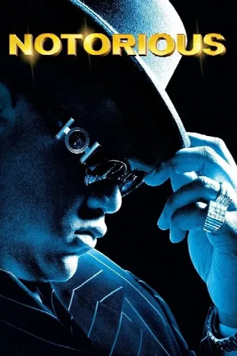 Notorious (2009) poster
