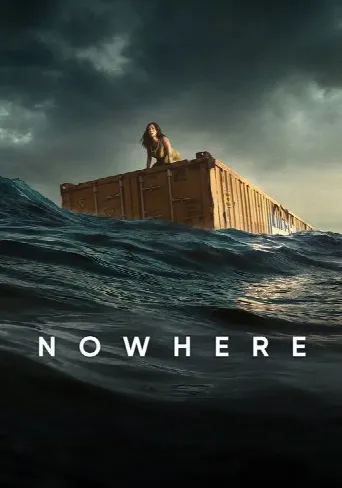 Nowhere (2023) poster