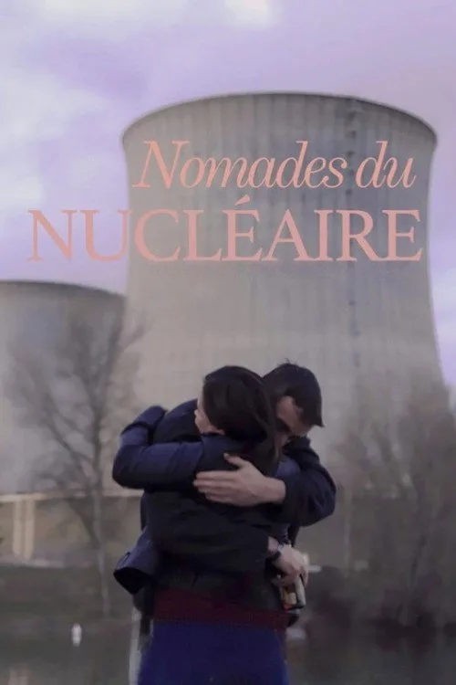 Watch Nuclear Nomads (2023) online free - poster