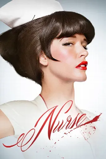 Nurse 3-D (2013) poster