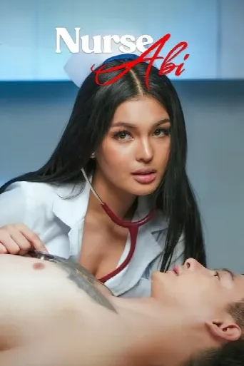Nurse Abi (2024) poster