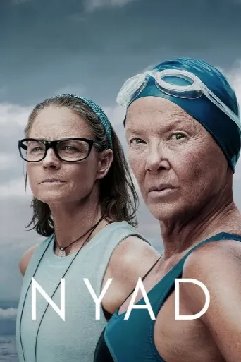 NYAD (2023) poster