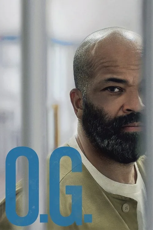 Watch O.G. (2018) online free - poster