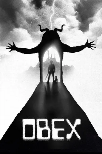 OBEX (2026) poster