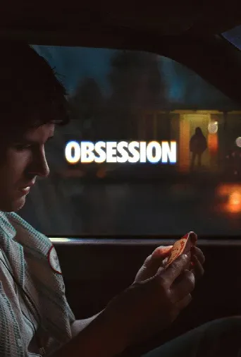 Obsession (2026) poster